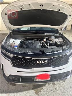 کیا سۆرینتۆ
